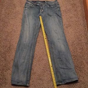 Vigoss New York jeans